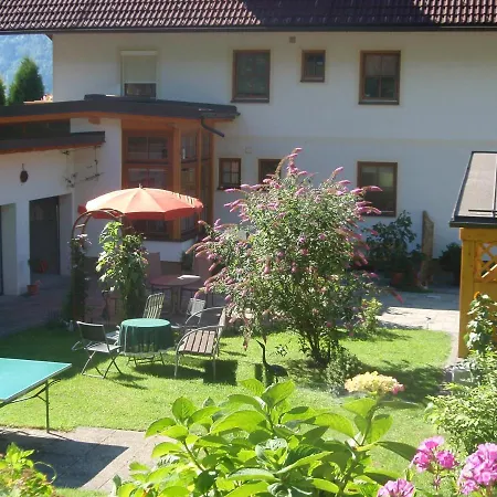 Fewo Strauss Ossiach Esterno foto