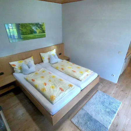 Fewo Strauss Ossiach Esterno foto