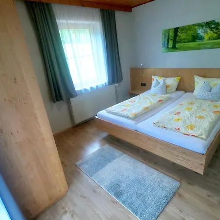 Fewo Strauss Ossiach Esterno foto
