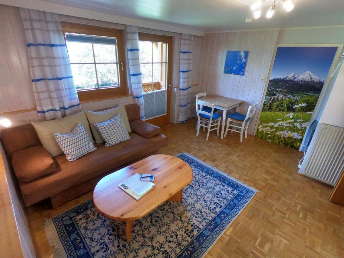 Apartment Strauss
