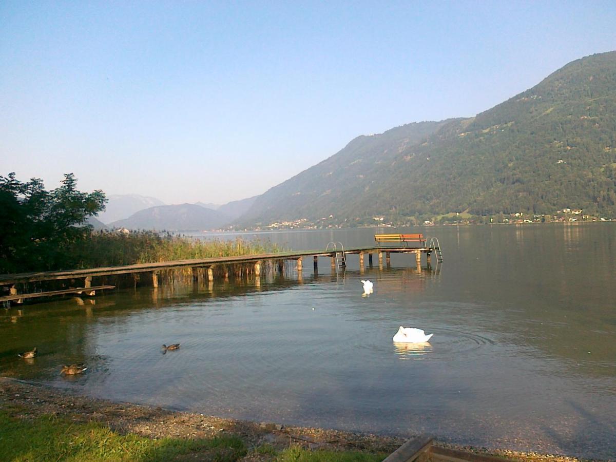 Strauss Ossiach