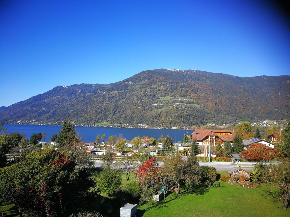 Apartment Strauss Ossiach