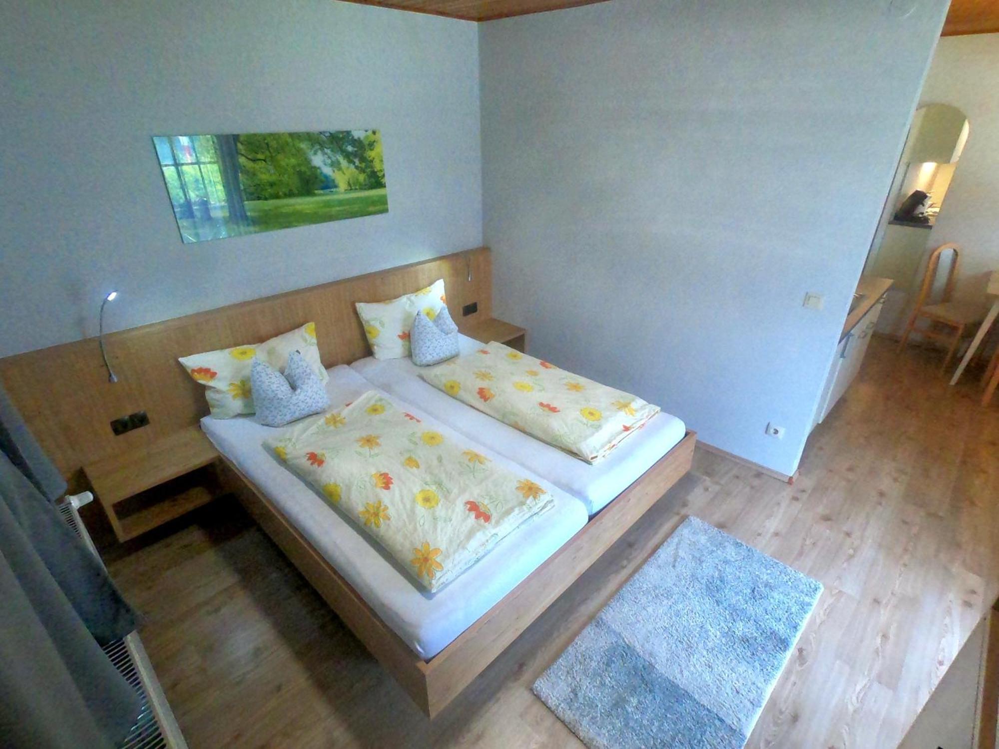Apartment Strauss Ossiach