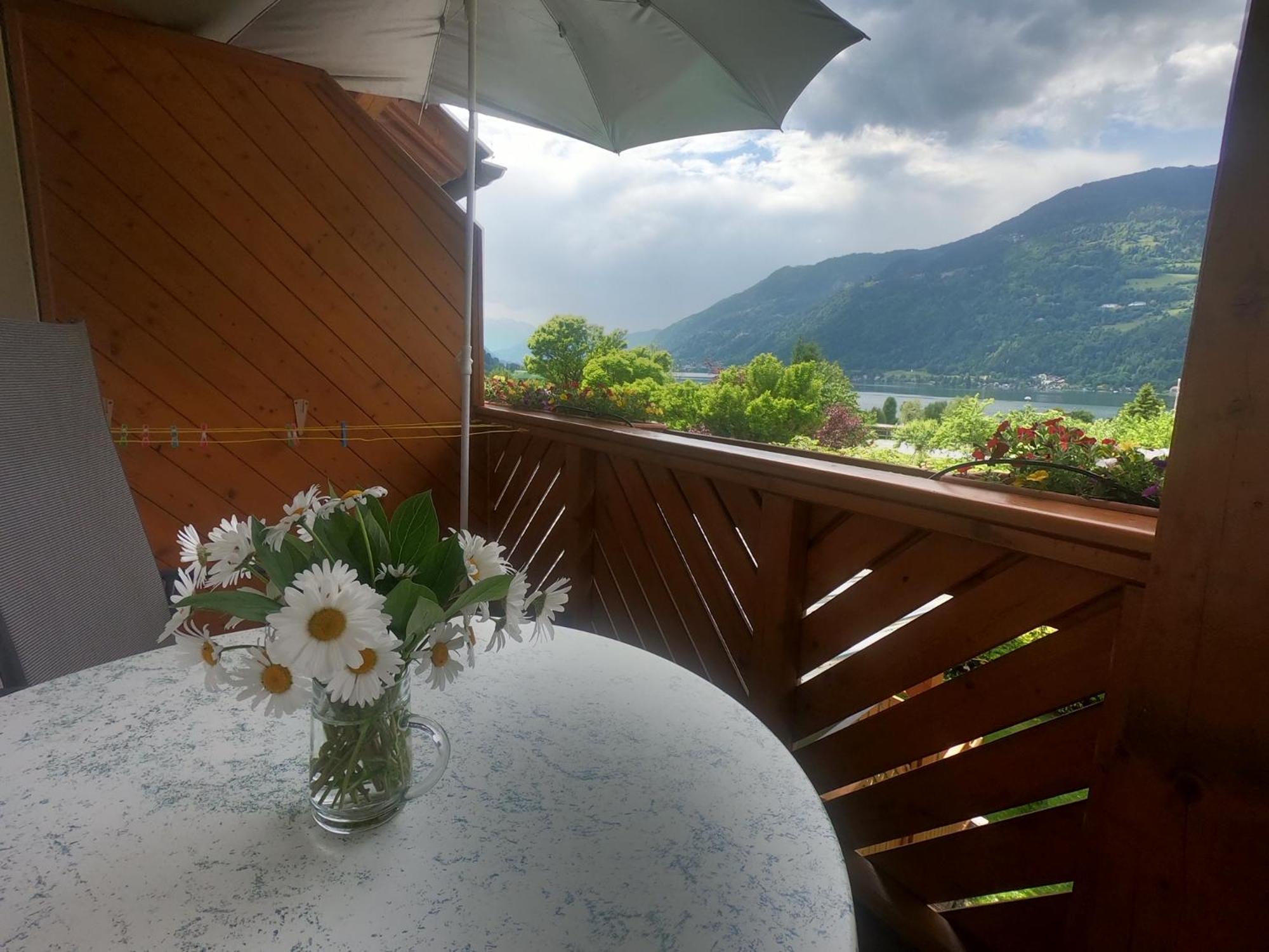 Strauss Apartment Ossiach