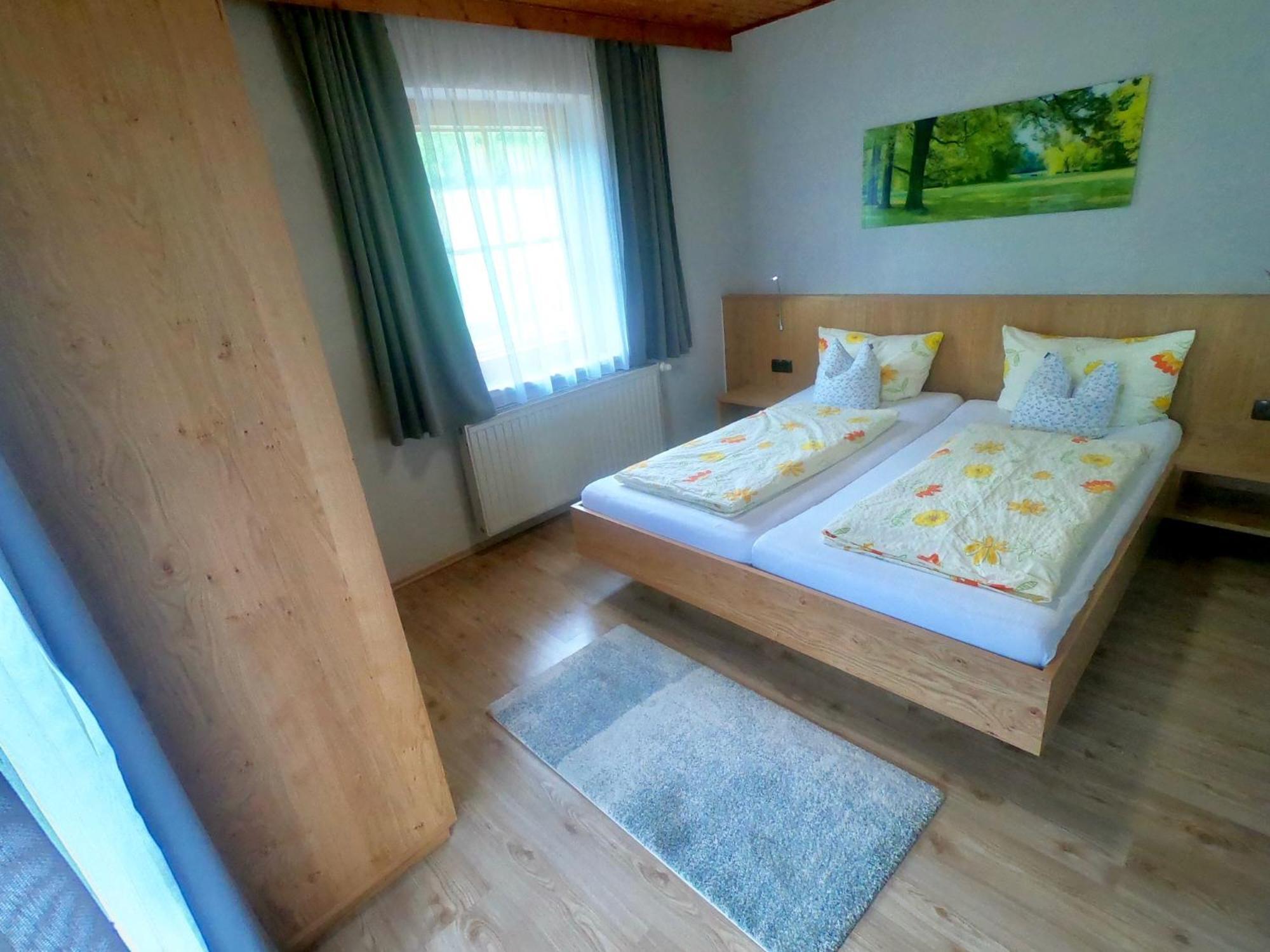 Apartment Strauss